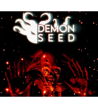 Demon Seed Steam Key GLOBAL